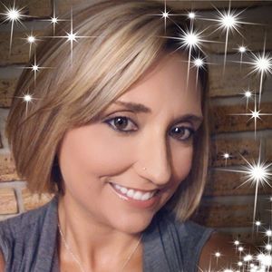 Meet your Posher, Mandy